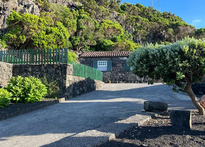 Casa Do Carregadouro - Seaside Retreat Vakantiehuis *