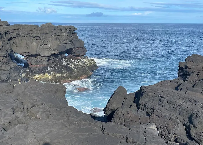 Casa Do Carregadouro - Seaside Retreat