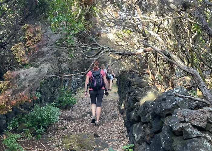 Vakantiehuis Casa Do Carregadouro - Seaside Retreat São Roque do Pico
