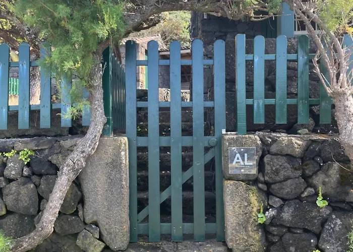 Casa Do Carregadouro - Seaside Retreat Vakantiehuis São Roque do Pico