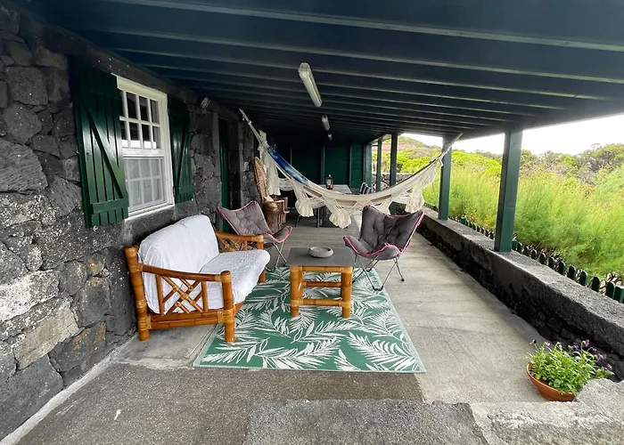 Casa Do Carregadouro - Seaside Retreat Vakantiehuis *