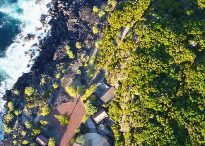 Casa Do Carregadouro - Seaside Retreat Vakantiehuis